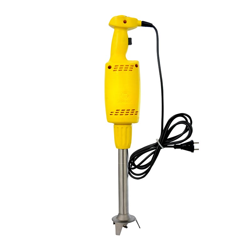 steelwart-bl-25-el-blender-25-cm-sari-2485.jpg Steelwart BL 25 El Blender, 25 cm, Sarı - Görsel 1