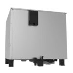 Unox Bakertop Plus Combi Fırın, 60x40 cm 4 Tepsi Kapasiteli, Elektrikli - Görsel 3