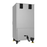 Unox Bakertop Plus Fırın, 60x40 cm 16 Tepsi Kapasiteli, Elektrikli - Görsel 3