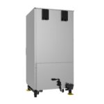 Unox Bakertop Plus Fırın, 60x40 cm 16 Tepsi Kapasiteli, Gazlı - Görsel 2