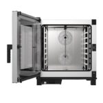 Unox Cheftop One Combi Fırın, 7 GN 1/1 Kapasiteli, Elektrikli - Görsel 2