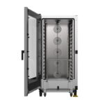 Unox Cheftop One Fırın, 20 GN 1/1 Kapasiteli, Elektrikli - Görsel 2