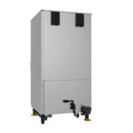 Unox Cheftop Plus Fırın, 20 GN 1/1 Kapasiteli, Elektrikli - Görsel 3