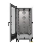 Unox Cheftop Plus Fırın, 20 GN 1/1 Kapasiteli, Gazlı - Görsel 2