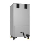 Unox Cheftop Plus Fırın, 20 GN 1/1 Kapasiteli, Gazlı - Görsel 3