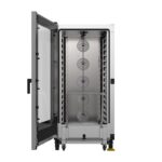 Unox Cheftop Plus Fırın, 20 GN 2/1 Kapasiteli, Elektrikli - Görsel 2