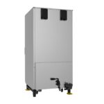 Unox Cheftop Plus Fırın, 20 GN 2/1 Kapasiteli, Elektrikli - Görsel 3