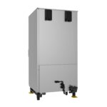 Unox Cheftop Plus Fırın, 20 GN 2/1 Kapasiteli, Gazlı - Görsel 3