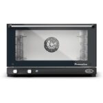 Unox XF-043 Linemicro Domenica Fırın, 4 Tepsi Kapasiteli, 40x60 cm, Elektrikli