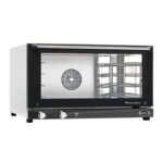 Unox XF-043 Linemicro Domenica Fırın, 4 Tepsi Kapasiteli, 40x60 cm, Elektrikli - Görsel 2