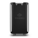 VBM Domobar Super Digital Espresso Kahve Makinesi, 1 Gruplu - Görsel 4