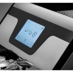 VBM Domobar Super Digital Espresso Kahve Makinesi, 1 Gruplu - Görsel 5