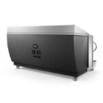 VBM Lollo Espresso Kahve Makinesi, 2 Gruplu, Inox - Görsel 2