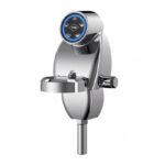 VBM Lollo Espresso Kahve Makinesi, 2 Gruplu, Inox - Görsel 3