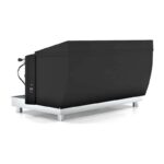 VBM Lollo Espresso Kahve Makinesi, 2 Gruplu, Siyah - Görsel 2