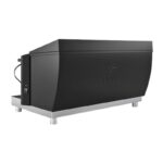 VBM Lollo Espresso Kahve Makinesi, 3 Gruplu, Siyah - Görsel 3