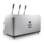 VBM Replica Pistone Espresso Kahve Makinesi, 3 Gruplu - Görsel 3