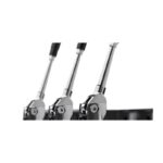 VBM Replica Pistone Espresso Kahve Makinesi, 3 Gruplu - Görsel 7