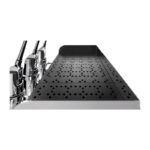 VBM Replica Pistone Espresso Kahve Makinesi, 3 Gruplu - Görsel 8