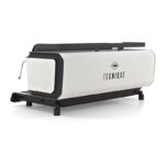 VBM Tecnique Espresso Kahve Makinesi, 2 Gruplu, Beyaz - Görsel 5