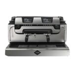 VBM Tecnique Espresso Kahve Makinesi, 2 Gruplu, Inox