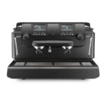 VBM Tecnique Espresso Kahve Makinesi, 2 Gruplu, Siyah