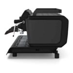 VBM Tecnique Espresso Kahve Makinesi, 2 Gruplu, Siyah - Görsel 6