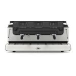 VBM Tecnique Espresso Kahve Makinesi, 3 Gruplu, Beyaz