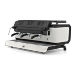 VBM Tecnique Espresso Kahve Makinesi, 3 Gruplu, Beyaz - Görsel 8