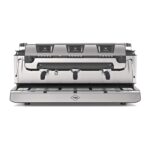 VBM Tecnique Espresso Kahve Makinesi, 3 Gruplu, Inox