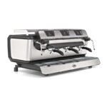 VBM Tecnique Espresso Kahve Makinesi, 3 Gruplu, Inox - Görsel 2