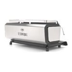 VBM Tecnique Espresso Kahve Makinesi, 3 Gruplu, Inox - Görsel 5