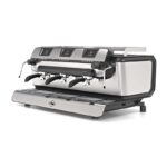 VBM Tecnique Espresso Kahve Makinesi, 3 Gruplu, Inox - Görsel 8