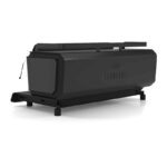 VBM Tecnique Espresso Kahve Makinesi, 3 Gruplu, Siyah - Görsel 6