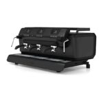 VBM Tecnique Espresso Kahve Makinesi, 3 Gruplu, Siyah - Görsel 8