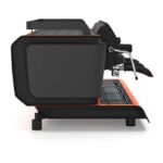 VBM Tecnique Espresso Kahve Makinesi, 3 Gruplu, Turuncu - Görsel 3