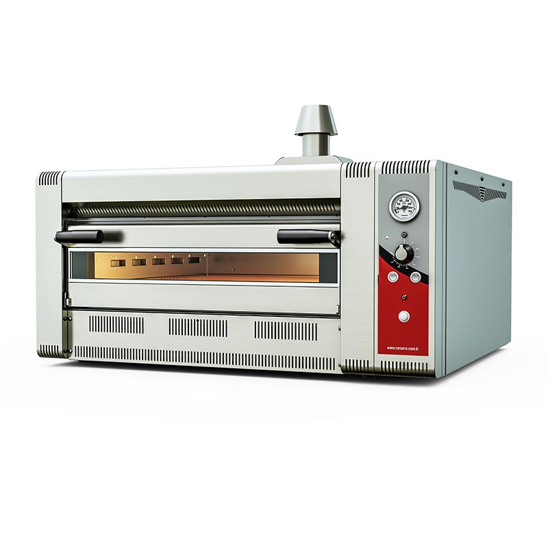 venarro-dreay-dyp-6g-30-cm-x-6-pizza-kapasiteli-tek-katli-pizza-firini-gazli-3650-1.jpg Venarro Dreay DYP - 6G 30 cm x 6 Pizza Kapasiteli Tek Katlı Pizza Fırını Gazlı - Görsel 1