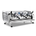 Victoria Arduino Black Eagle Gravi T3 Espresso Kahve Makinesi, 3 Gruplu, Siyah - Görsel 2