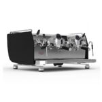 Victoria Arduino Black Eagle Maverick Volumetrik Espresso Kahve Makinesi, 2 Gruplu, Siyah - Görsel 2