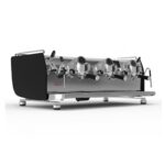 Victoria Arduino Black Eagle Maverick Volumetrik Espresso Kahve Makinesi, 3 Gruplu, Siyah - Görsel 2