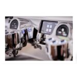 Victoria Arduino Black Eagle Maverick Volumetrik Espresso Kahve Makinesi, 3 Gruplu, Siyah - Görsel 7