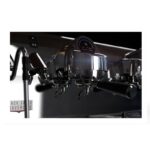 Victoria Arduino Black Eagle Maverick Volumetrik Espresso Kahve Makinesi, 3 Gruplu, Siyah - Görsel 8