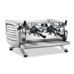 Victoria Arduino Black Eagle Volumetrik T3 Espresso Kahve Makinesi, 2 Gruplu, Siyah - Görsel 2