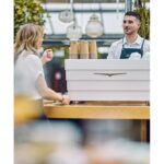 Victoria Arduino Eagle Tempo Espresso Kahve Makinesi, 2 Gruplu, Beyaz - Görsel 6