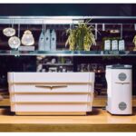 Victoria Arduino Eagle Tempo Espresso Kahve Makinesi, 2 Gruplu, Beyaz - Görsel 9