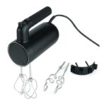 Wilfa HM1B-500 Smooth Mix 5 Hızlı El Mikseri, Siyah