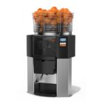 Zummo Z14 Nature Counter Top Otomatik Narenciye Portakal Sıkma Makinesi