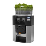 Zummo Z14 Nature Counter Top Otomatik Narenciye Portakal Sıkma Makinesi - Görsel 4