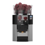 Zummo Z14 Nature Counter Top Otomatik Narenciye Portakal Sıkma Makinesi - Görsel 6