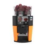 Zummo Z14A Adapt Otomatik Narenciye Portakal Sıkma Makinesi, Turuncu - Görsel 4